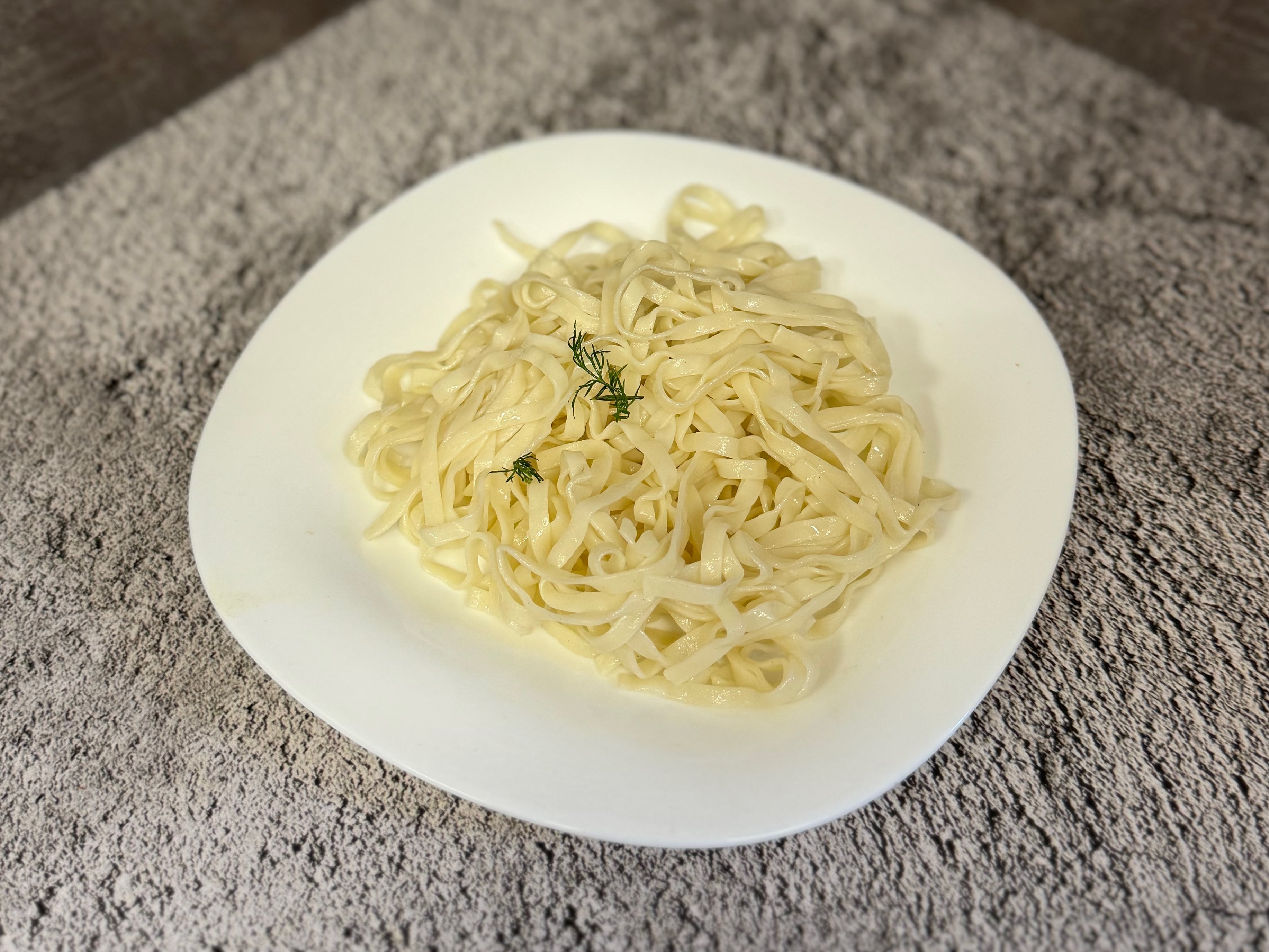 Макароны
