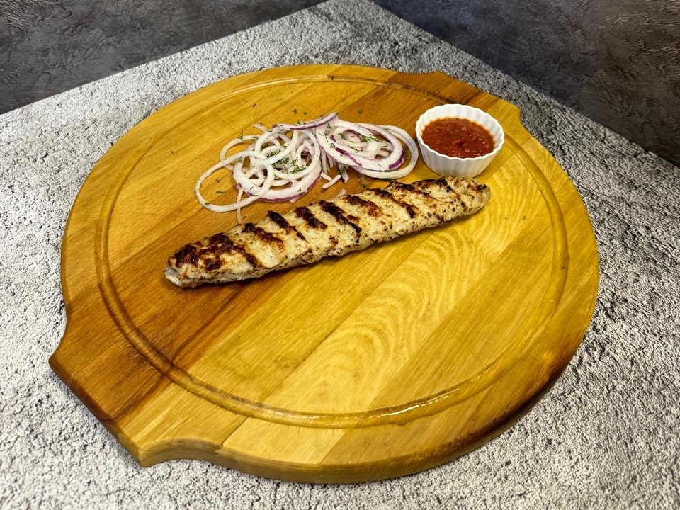 Люля из курицы