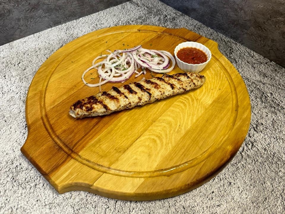 Люля из баранины