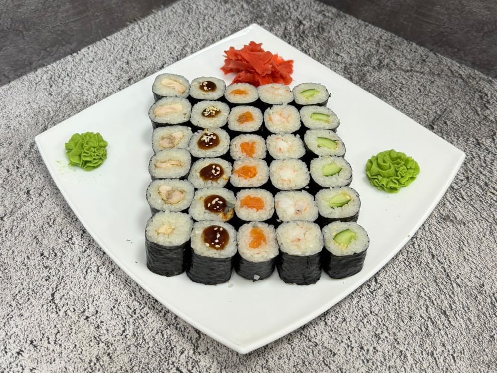 Сет классика