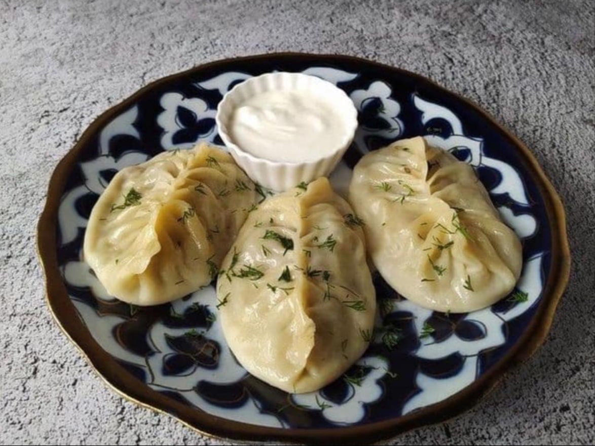 Манты